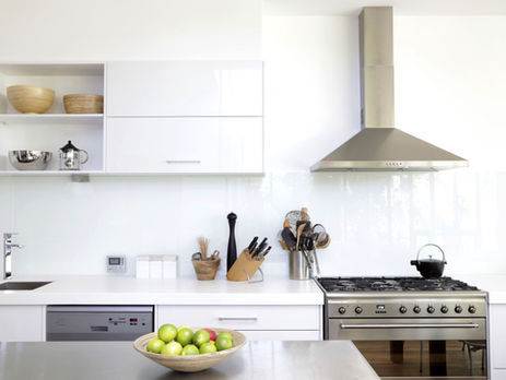 Kitchen Designs Made Easy