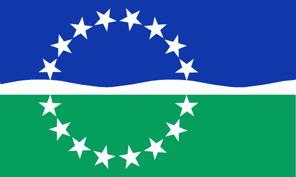 hampton roads flag