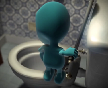 aliensounddesigntoilet