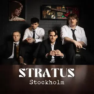 Stockholm - STRATUS