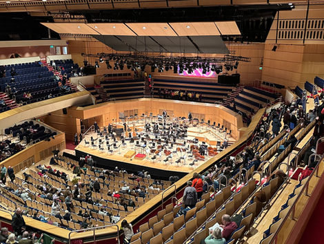 ROYAL SCOTTISH NATIONAL ORCHESTRA