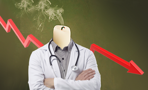 Remote Care Technology: A Solution for Reducing Physician Burnout