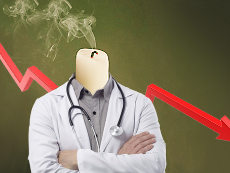 Remote Care Technology: A Solution for Reducing Physician Burnout
