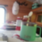 Thumbnail: Aluminum hinged bedroom drawer top