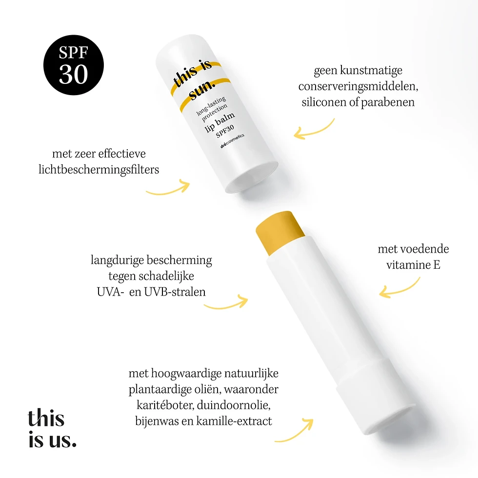 Thumbnail: This is sun lip balm spf 30