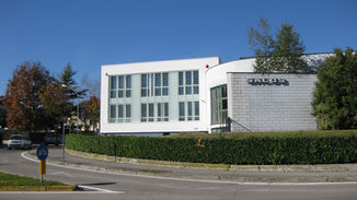 AMPLIAMENTO CENTRO MEDICO SALUS