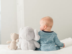 The Dreaded 4 Month Sleep Regression