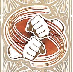 Fist Fighting