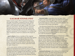 Monster of the Month: Civil War