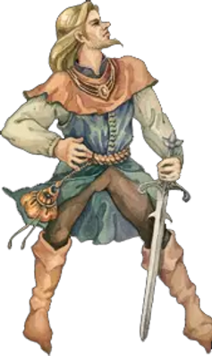 Bard  home