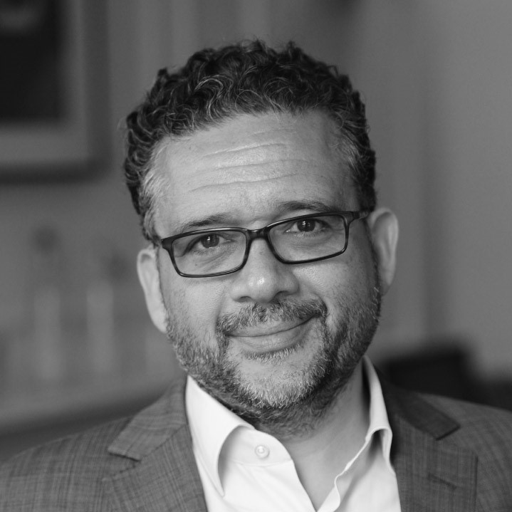 Writer: Michael G. Jacobides