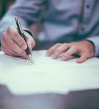Bankruptcy Filing