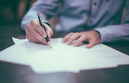 Bankruptcy Filing