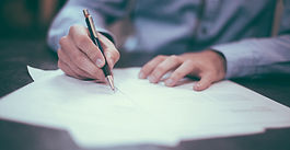 Risk Management Association Webinar - Subchapter V Bankruptcy
