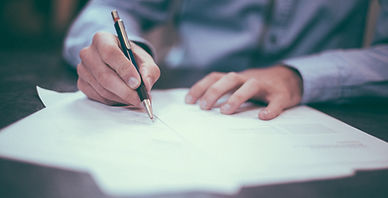 When Does A Bankruptcy Action Commence?