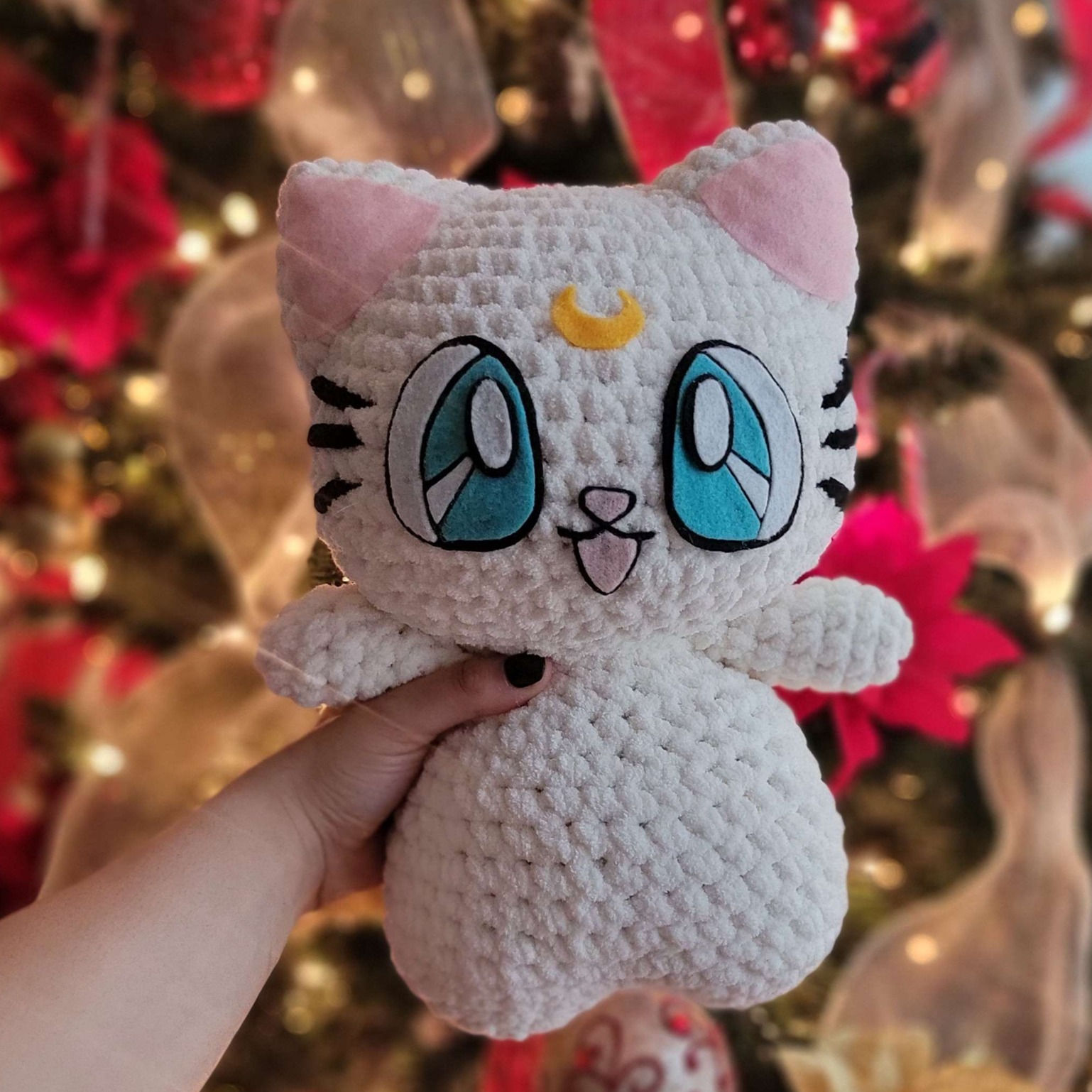 Artemis Plush