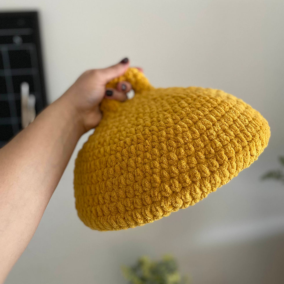 Thumbnail: Sherma Plush (Made to Order)