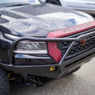 Full Bar Coastal OffRoad