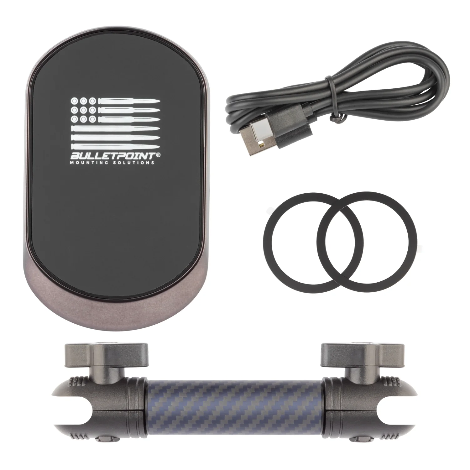 Bulletpoint MagSafe Charger