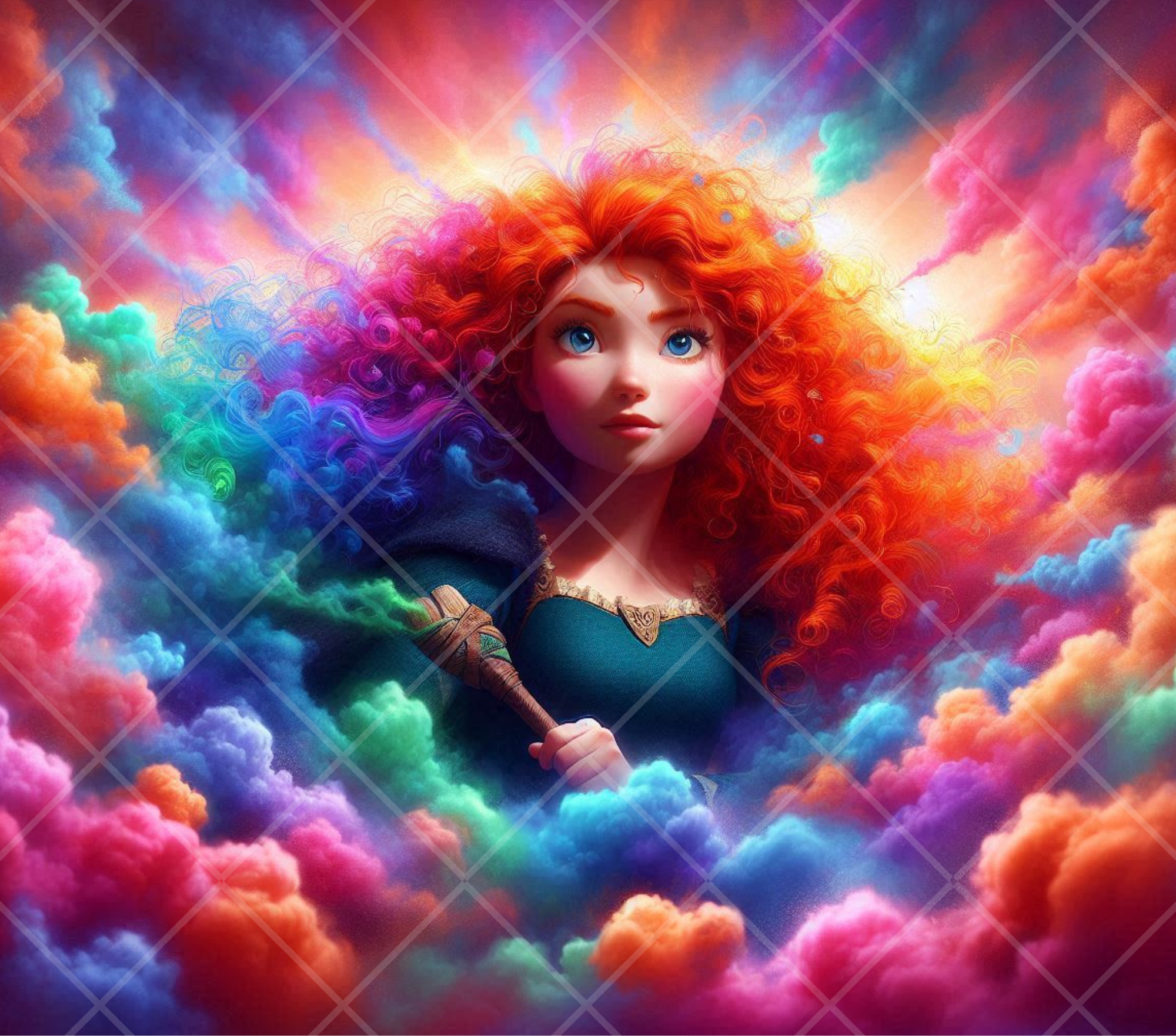 20 oz Tumbler Digital Download