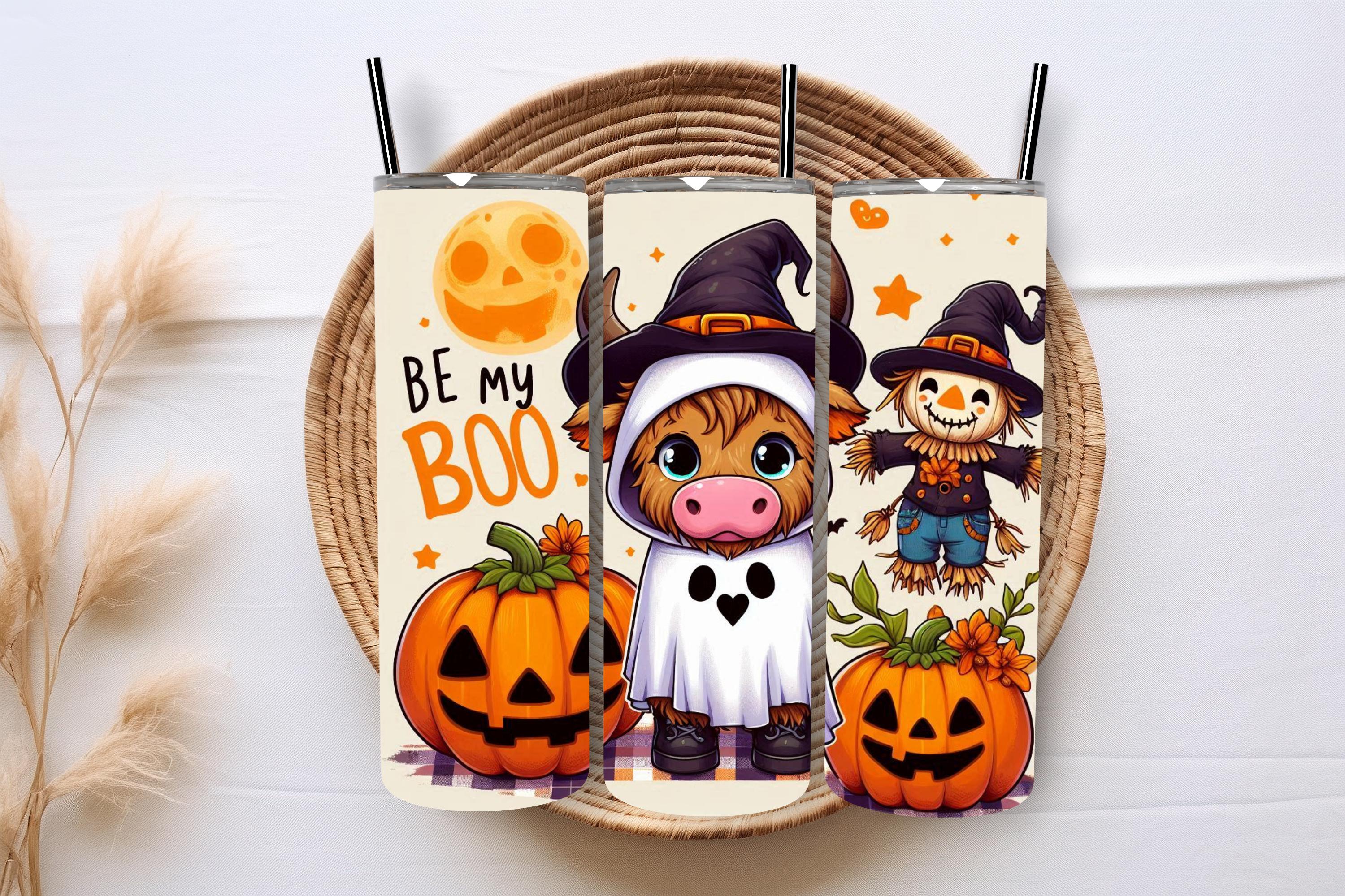 20 OZ TUMBLER