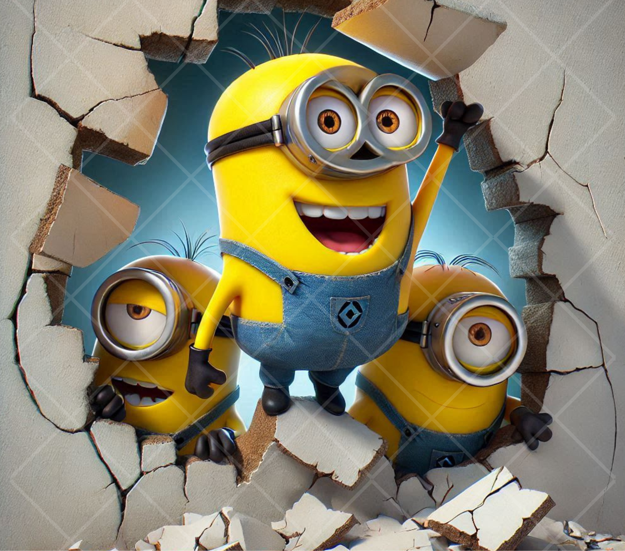 20 oz Tumbler Wrap Download