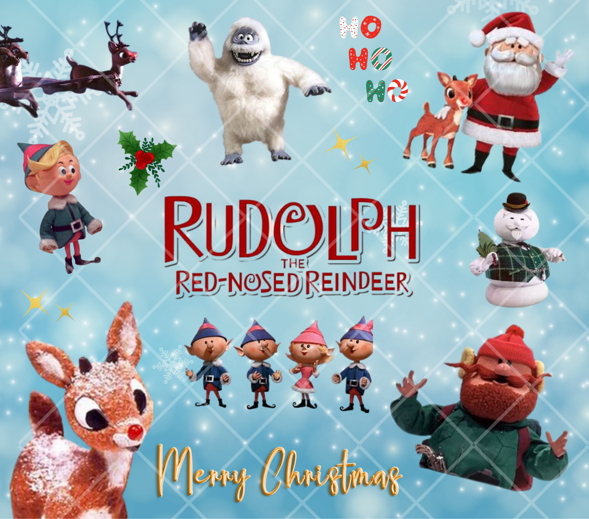 20 oz Tumbler Wrap Download