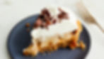 Banoffi Cream Pie