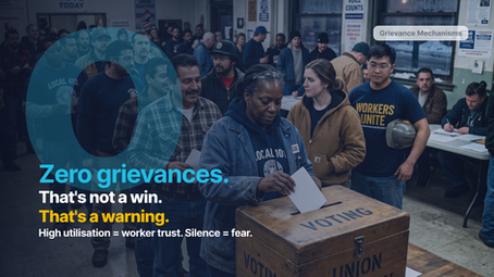 Worker Grievances Up 32% — Here's Why that's adidas' Biggest WOVO Milestone Yet