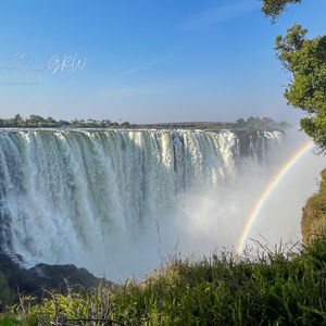 Zimbabwe