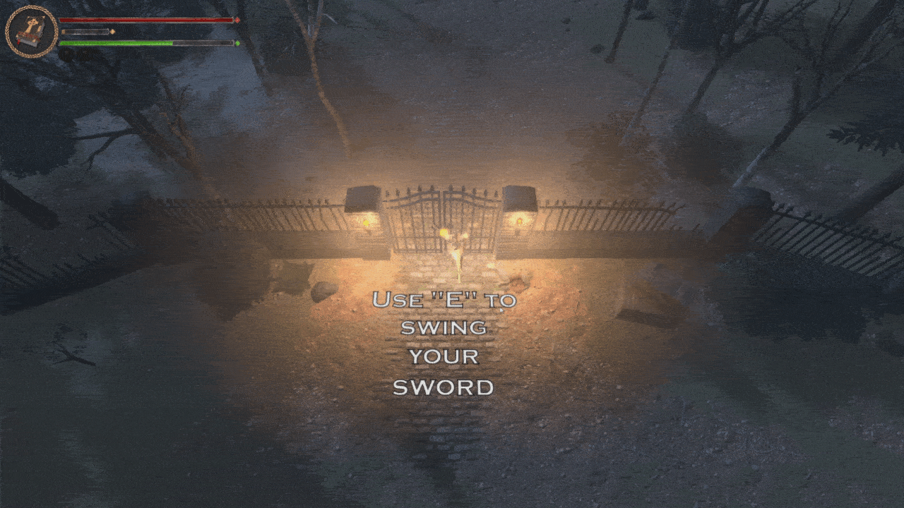 Hunters Of The High Road