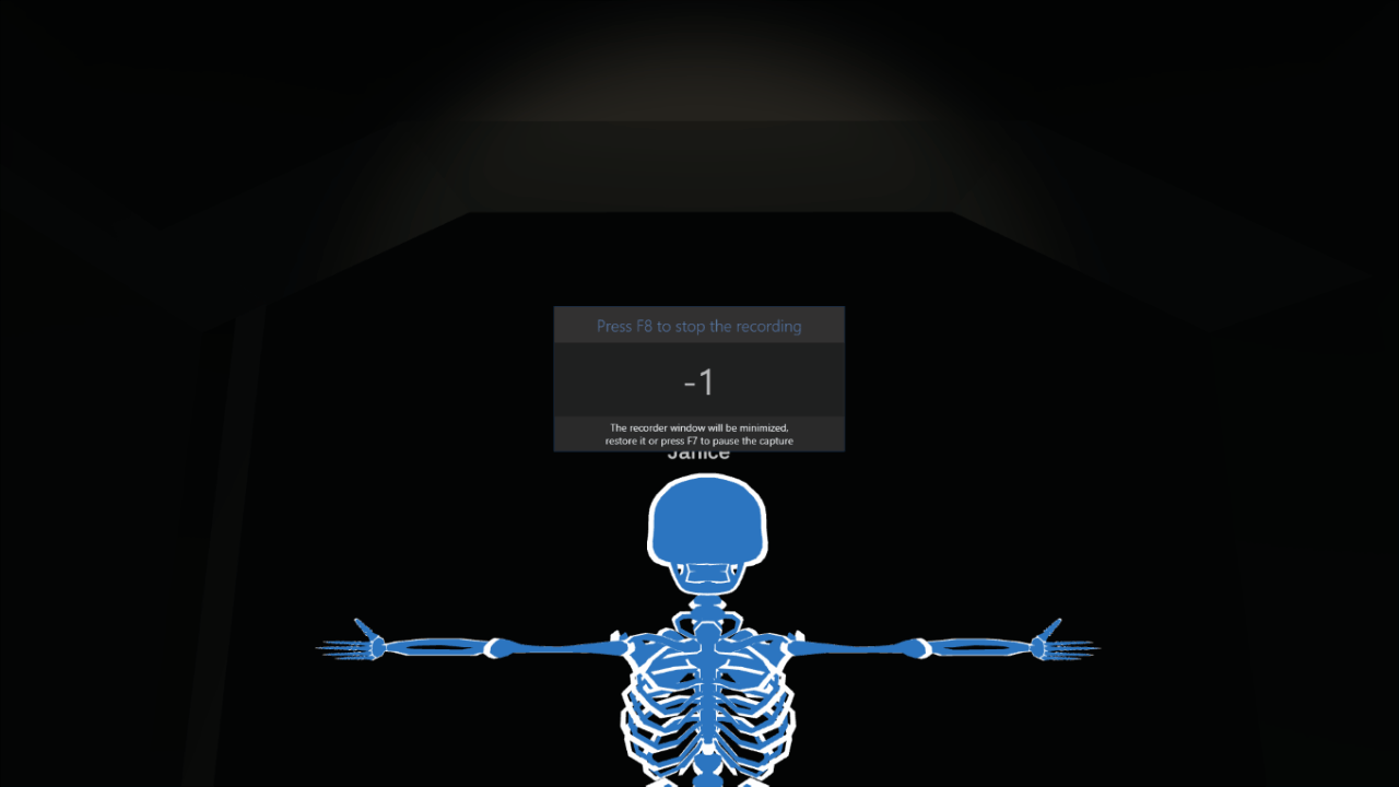 Graveyard Shift Dialogue System Prototype