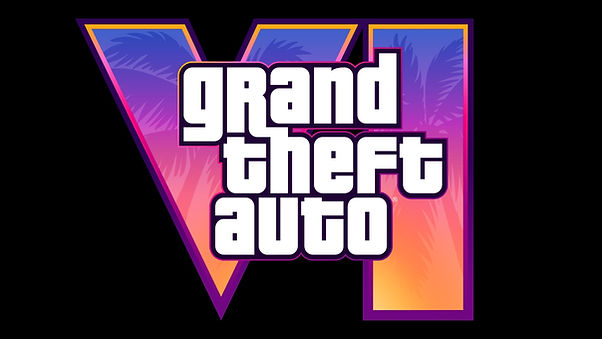 Grand Theft Auto 6 Logo