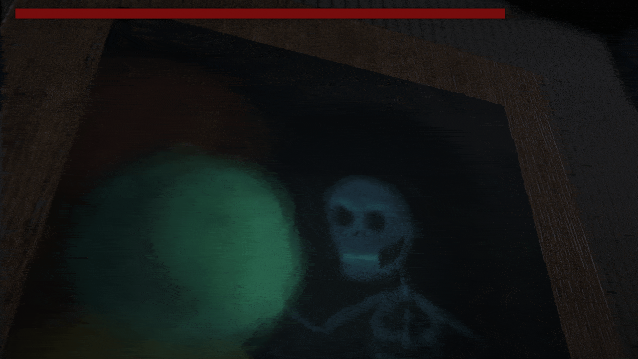 Impostor Syndrome Gallery