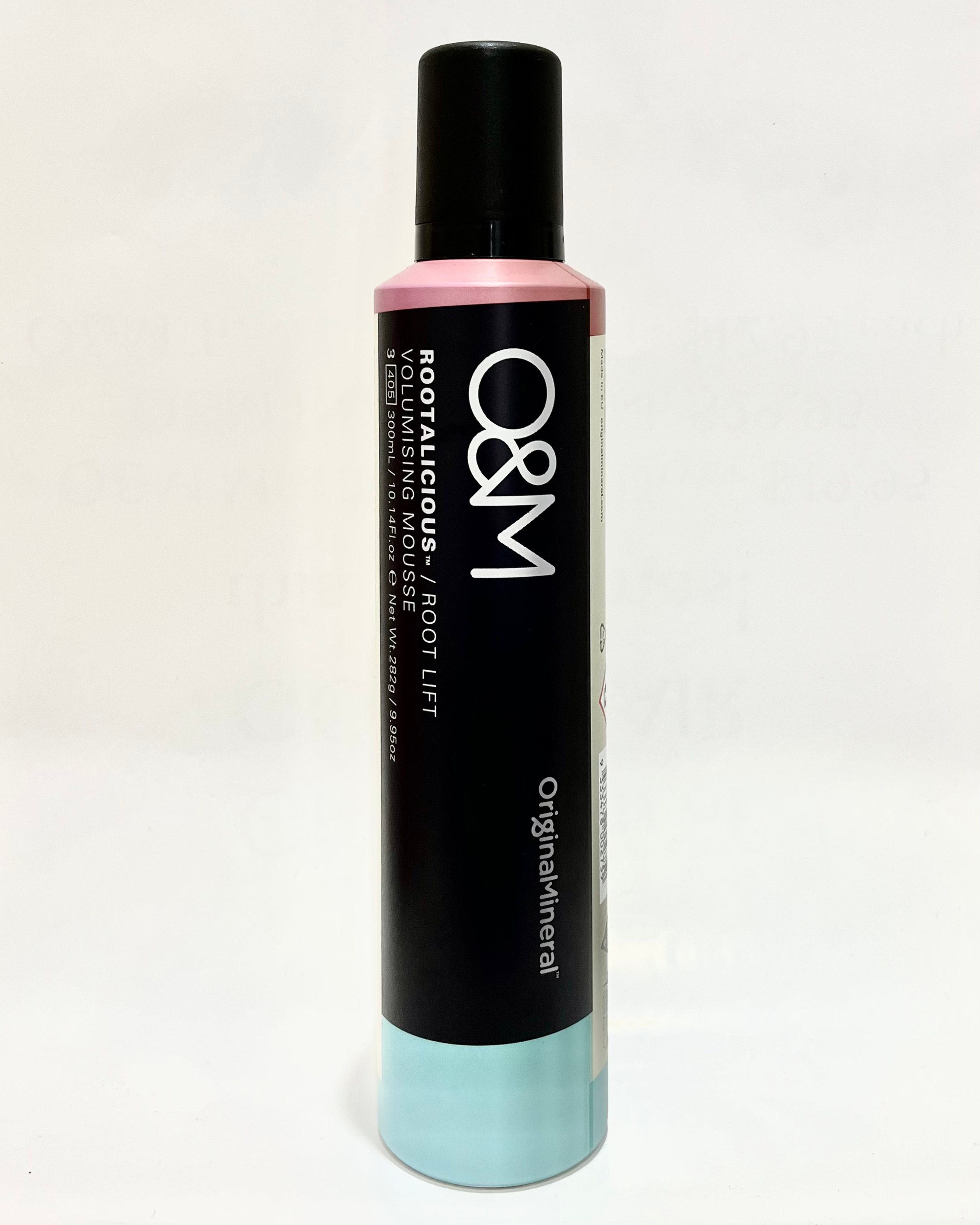 O&M ROOTALICIOUS (300mL)