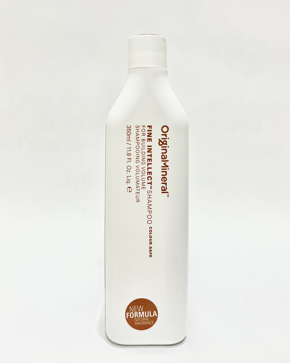 Thumbnail: O&M SHAMPOOS AND CONDITIONERS