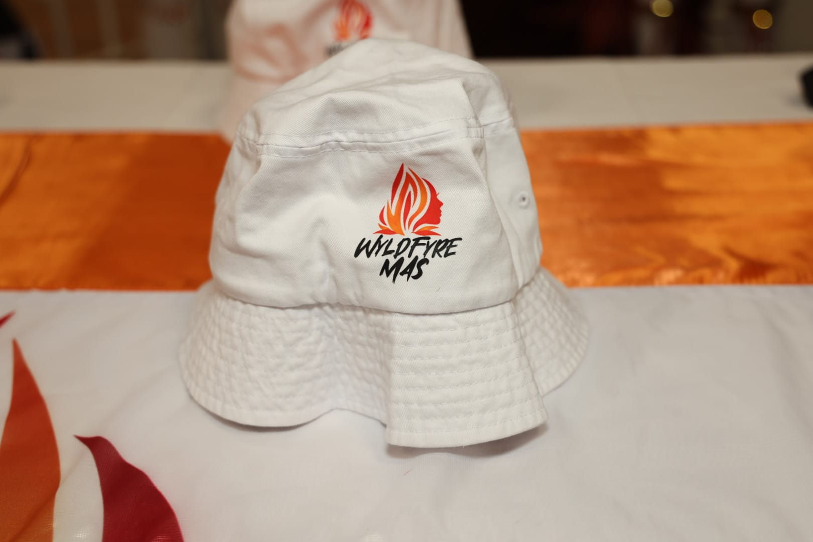 WyldFyre Bucket Hat