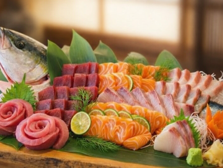 【3周年記念】3日間限定の「全てのお客様にお刺身食べ放題」を開催！マグロ・ブリ・サーモンが心ゆくまで楽しめるほか、歴代人気メニューが復活！