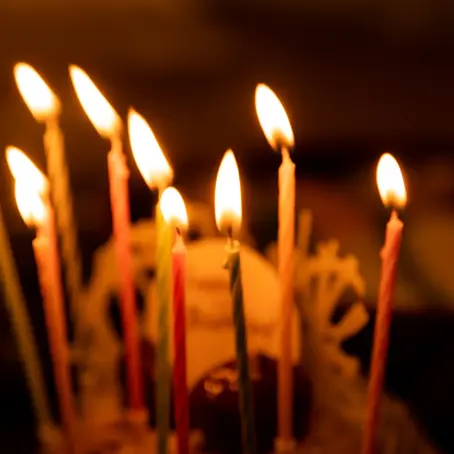 ケーキ・花束のご対応について