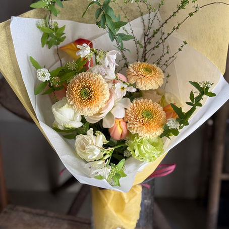 【3月・4月限定】歓送迎会プランのご案内