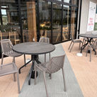 【テラス席限定】初夏の外飲み♪ 2時間飲み放題付き「ビアガーデン軽食プラン」 2,900円（税込3,190円）