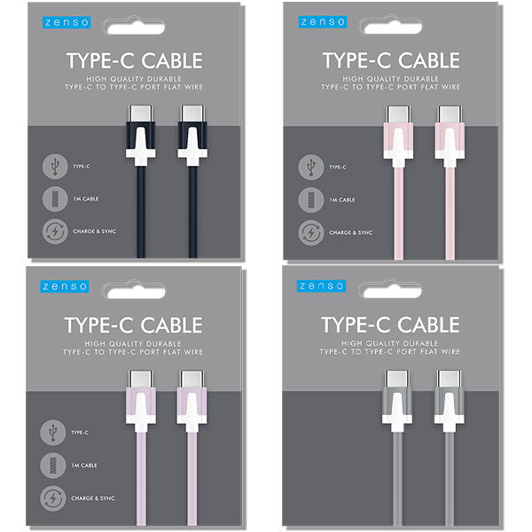 Thumbnail: Type C charger