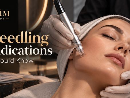 Microneedling Contraindications