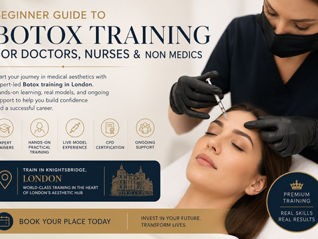 botox treatment injection