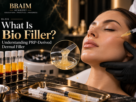 Bio Filler