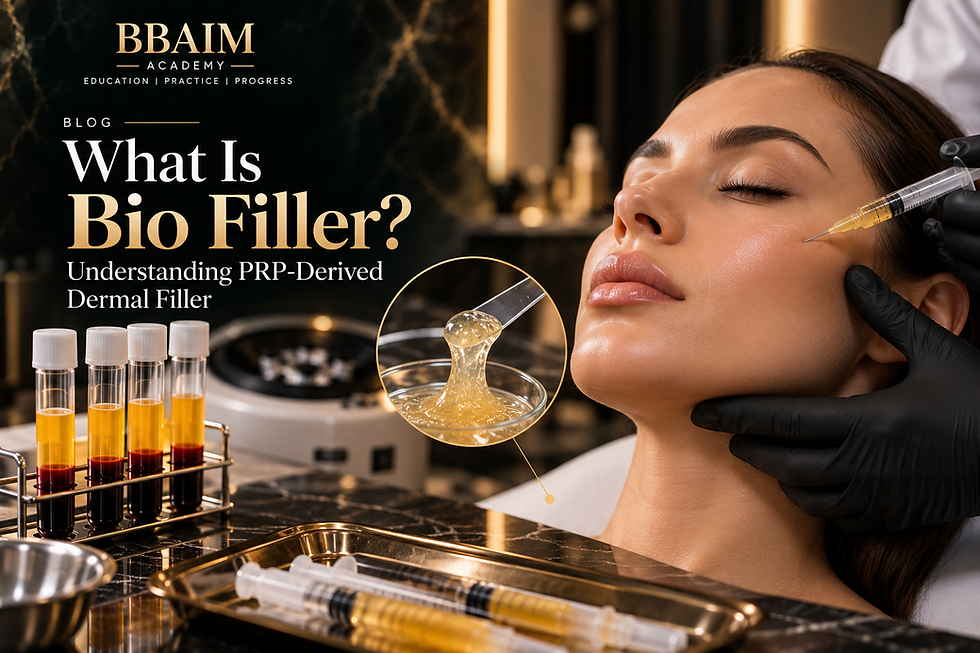 Bio Filler