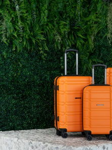 המדריך השלם למזוודות: מה שלמדתי אחרי שנים של נדודים