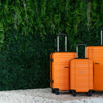 המדריך השלם למזוודות: מה שלמדתי אחרי שנים של נדודים