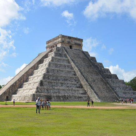 הכירו את מקסיקו