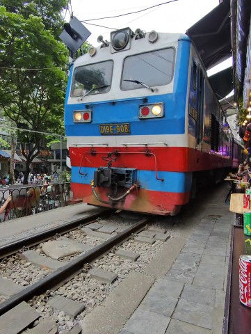 Where to Stay in Hanoi? The Complete Neighborhood Guide